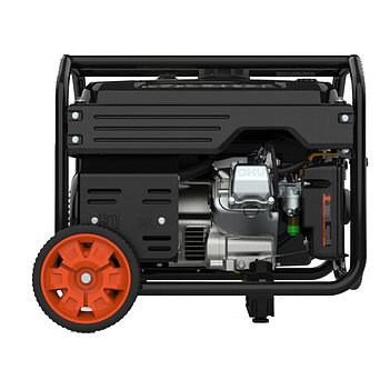 Генератор бензиновый GENERGY LIMITED 5000 V2 (240087090)