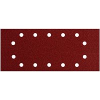 Шлифовальный лист Metabo 115х280мм P100 10шт (624494000)