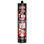 Клей монтажный SOUDAL T-REX 380мл белый (184565)