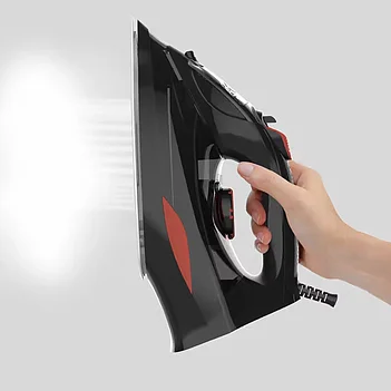 Утюг Black&Decker (BXIR3000E)