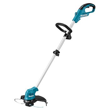 Тример акумуляторний Makita (UR100DZ) - без акумулятора та зарядного пристрою