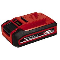 Аккумулятор Li-Ion Einhell Power-X-Change Plus 18,0В (4511553)