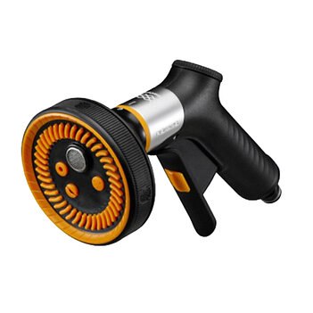 Пістолет для поливу Fiskars FiberComp Multi (1067195) Пістолет для поливу Fiskars FiberComp Multi (1067195)