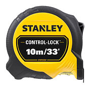 Рулетка Stanley CONTROL-LOCK 10 м (STHT37237-5)