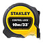 Рулетка Stanley CONTROL-LOCK 10 м (STHT37237-5)