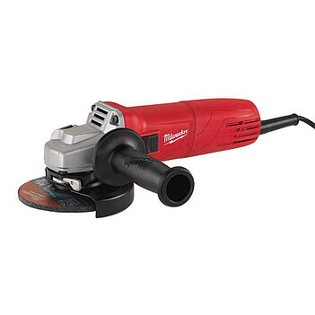 Угловая шлифмашина Milwaukee AG 10-115 EK (4933451219)