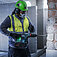 Зубило плоское Bosch SDS-Plus-4C PRO 40х140 мм 1 шт. (2608690178)
