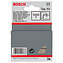 Скобы для степлера Bosch тип 53 4 мм 1000 шт. (2609200291)