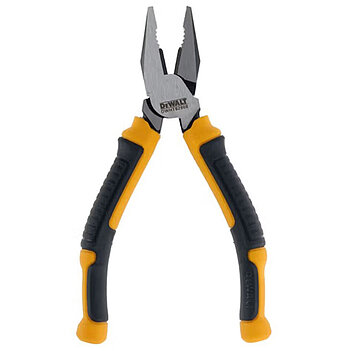 Плоскогубцы DeWalt Laser Hardened 160 мм (DWHT82808-0)