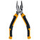 Плоскогубцы DeWalt Laser Hardened 160 мм (DWHT82808-0)