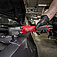 Гайковерт ударний акумуляторний кутовий Milwaukee M12 FRAIWF12-0 (4933471699) - без акумулятора та зарядного пристрою