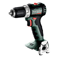 Аккумуляторная дрель-шуруповерт Metabo BS 18 L BL (613155840) - без аккумулятора и зарядного устройства