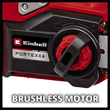 Акумуляторна ланцюгова пила Einhell FORTEXXA 18/30 Kit (4600010K2)