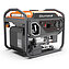 Генератор инверторный бензиновый Sturmax (PGM8750IE)