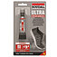 Клей-герметик SOUDAL Fix All Ultra 20г прозрачный (216941)