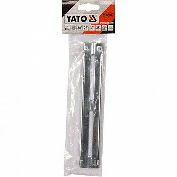 Направляющая для напильника Yato (YT-85047)