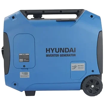 Генератор інверторний бензиновий Hyundai (HHY 4550Si)