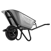 Тачка будівельно-садова MASTERTOOL D-3 (79-9848)