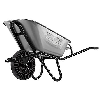 Тачка будівельно-садова MASTERTOOL D-3 (79-9848)