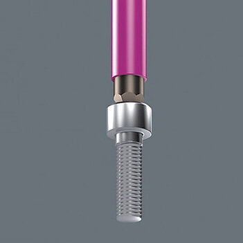 Набор инструмента WERA 2go H 1 1/4" 134 ед. 6PT (05134011001)