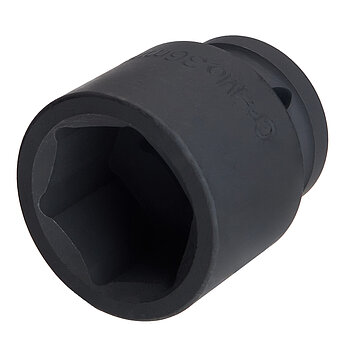 Головка торцева 6-гранна ударна Alloid Cr-Mo 3/4" 36 мм (GU-70136)