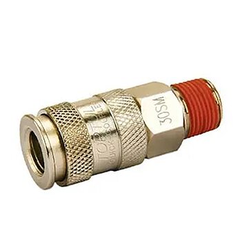 Соединение быстросъемное Toptul 1/2" (KA40SM2E)