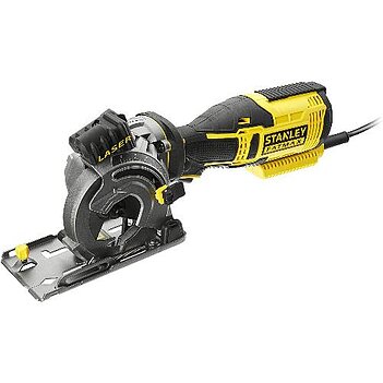 Пила дисковая Stanley (FME380K)