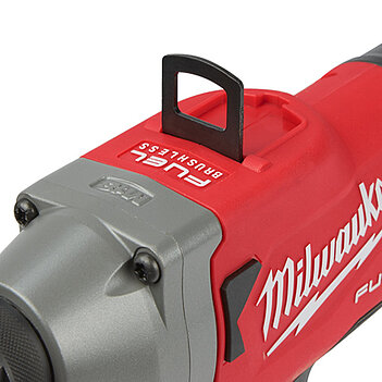 Заклепочник аккумуляторный Milwaukee M18 ONEFPRT-0X (4933478601) - без аккумулятора и зарядного устройства