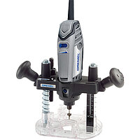 Приставка для фрезерування Dremel (26150335JA)