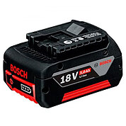 Аккумулятор Li-Ion Bosch 18 В 5,0 А/ч 12 шт. (0602494003)