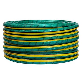 Шланг поливальний Alloid Jade Caterpillar 3/4" 30 м (WH-67666)