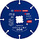 Круг отрезной по дереву Bosch X-LOCK Carbide Multi Wheel 125x1,0x22,23 мм (2608902375) Круг отрезной по дереву Bosch X-LOCK Carbide Multi Wheel 125x1,0x22,23 мм (2608902375)