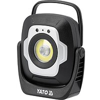 Прожектор світлодіодний Yato (YT-818214)