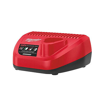 Гайковерт ударний акумуляторний Milwaukee M12 BLIDRC-202C (4933499690)