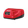 Гайковерт ударний акумуляторний Milwaukee M12 BLIDRC-202C (4933499690)