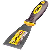 Шпатель MASTERTOOL FLEX 60 мм (19-5106)