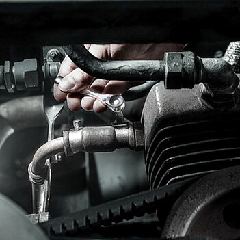 Набір біт WERA Bit-Check 30 Zyklop Mini 2 1/4" 31 шт. (05346293001)