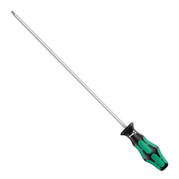 Отвертка Torx WERA 367 HF TX20 x 300 мм с фиксирующей функцией (05028070001)