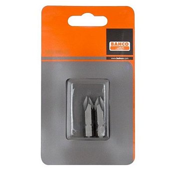 Біта Phillips Bahco 5/16" PH4 2 шт (70S/PH4-2P)