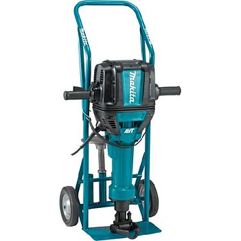 Візок транспортувальний Makita для відбійного молотка (D-54972)