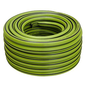 Шланг поливальний Alloid Grasshopper 3/4" 20 м (WH-67659)
