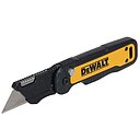 Нож для отделочных работ складной DeWalt 160 мм (DWHT10991-0)
