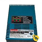 Зарядное устройство Makita DC240 (113153-033)
