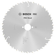 Диск пиляльний по дереву Bosch PRO Wood 230х1,8x30мм (2608640805)