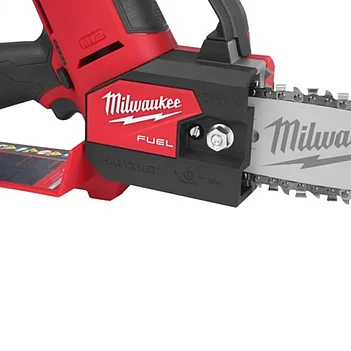 Акумуляторна ланцюгова мініпила Milwaukee M12 FHS-602X (4933472212)