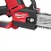 Акумуляторна ланцюгова мініпила Milwaukee M12 FHS-602X (4933472212)