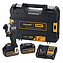 Аккумуляторный ударный шуруповерт DeWalt McLaren F1 TEAM LIMITED EDITION (DCF85MP2T)