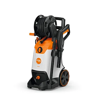 Мойка высокого давления Stihl RE 120 PLUS (RE040114524)