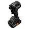 Аккумуляторный ударный шуруповерт DeWalt McLaren F1 TEAM SPECIAL EDITION (DCF86MM1T)