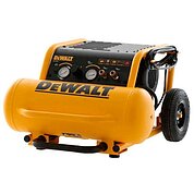 Компрессор безмасляный DeWalt (DPC17PS)